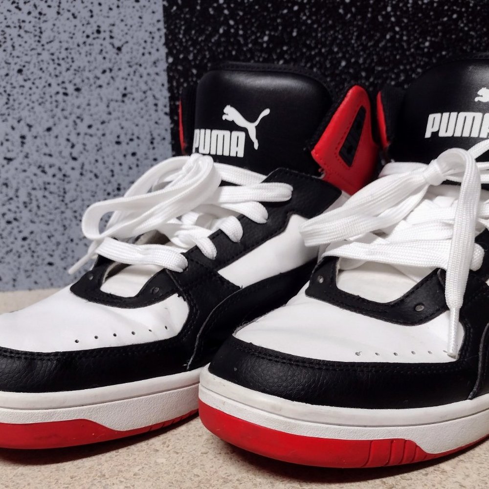 PUMA MENS REBOUND JOY